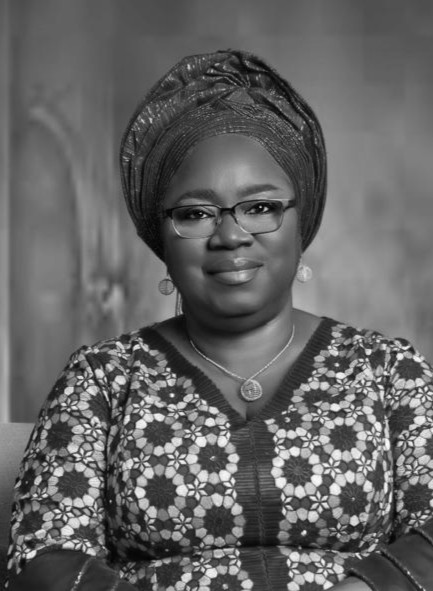 Pastor Mrs Grace Jakko